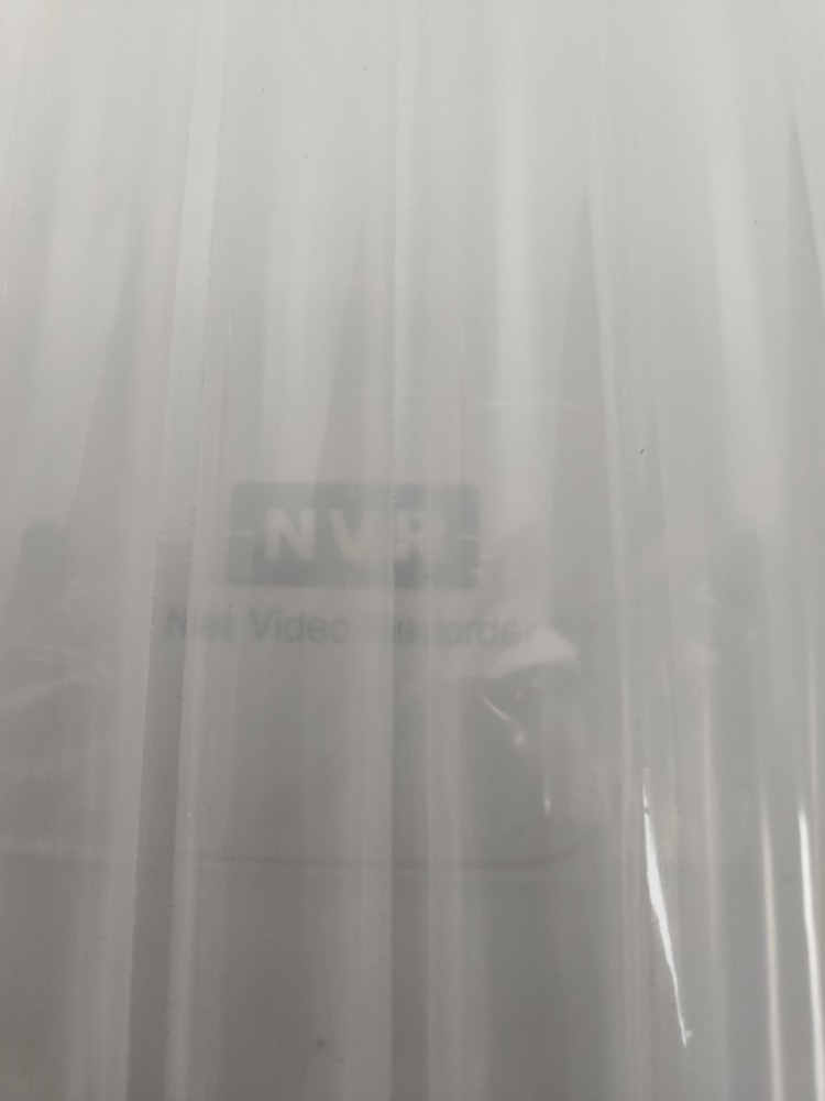 FCC NETWORK VIDEO RECORDER NVR-ELT-16