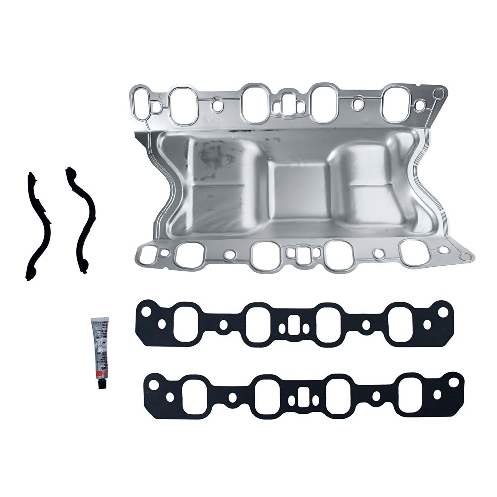 Fel-Pro Intake Manifold Gasket Set 351C 2V