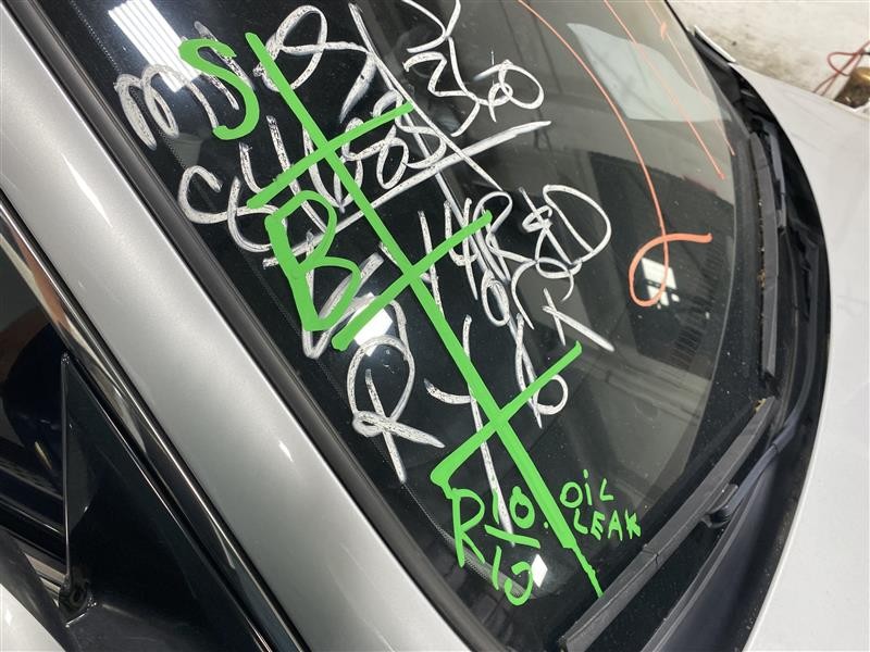 TRANSMISSION Infiniti Q50 Q60 2019 19 2020 20 AWD 1348122