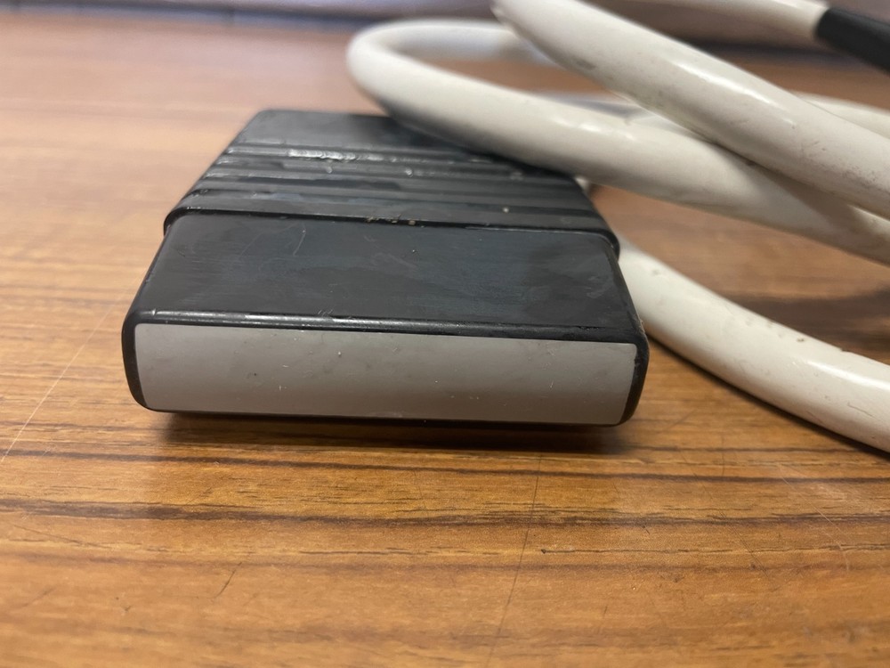 Acuson Ultrasound Linear Array Transducer Probe L558 *