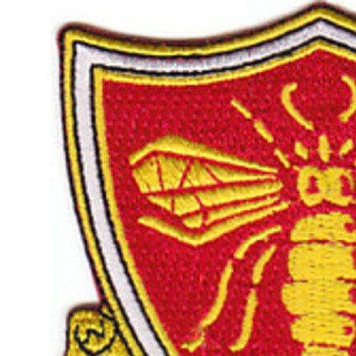 439th Engineering Battalion Patch