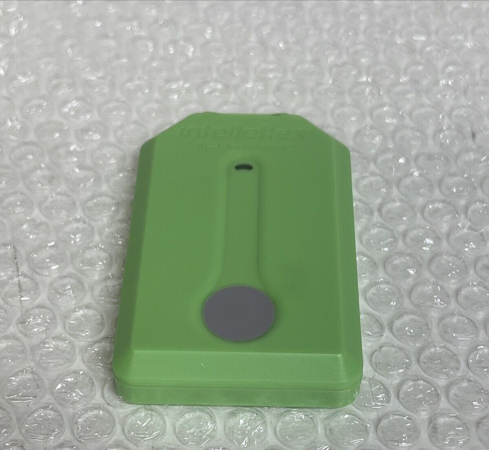 Intelleflex XC3 TECHNOLOGY TMT-8500 TEMPERATURE SENSOR TAG