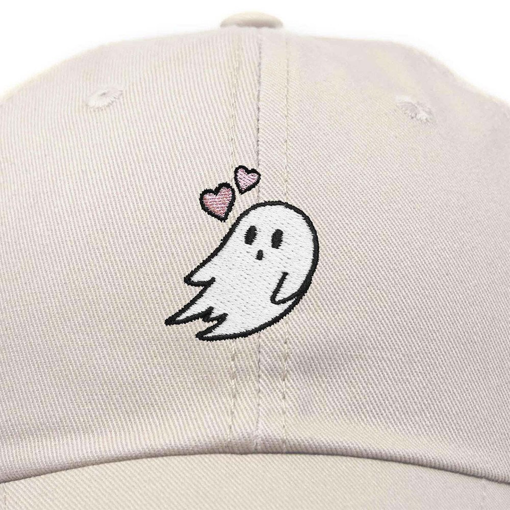 Dalix Heartly Ghost Hat