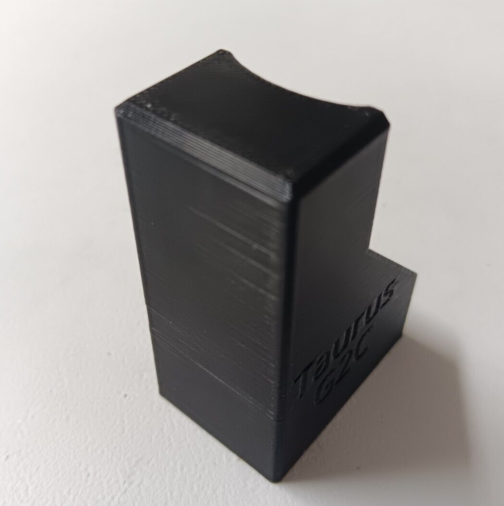 Taurus G2C 9mm Speedloader Black Speed Loader Mag Loader