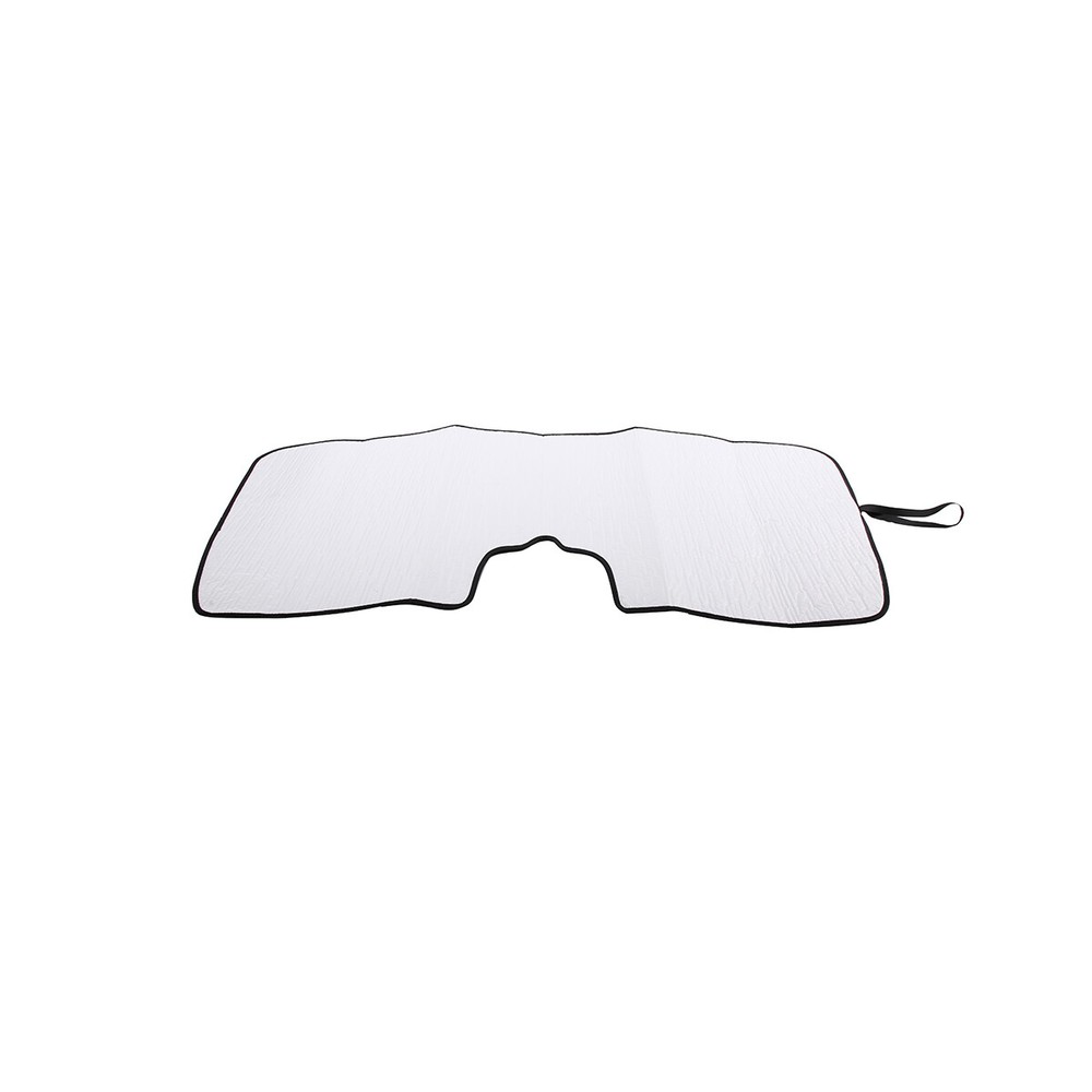 Front Windshield Sunshade Sun Visor UV Block Protector For Ford Maverick 2022-24