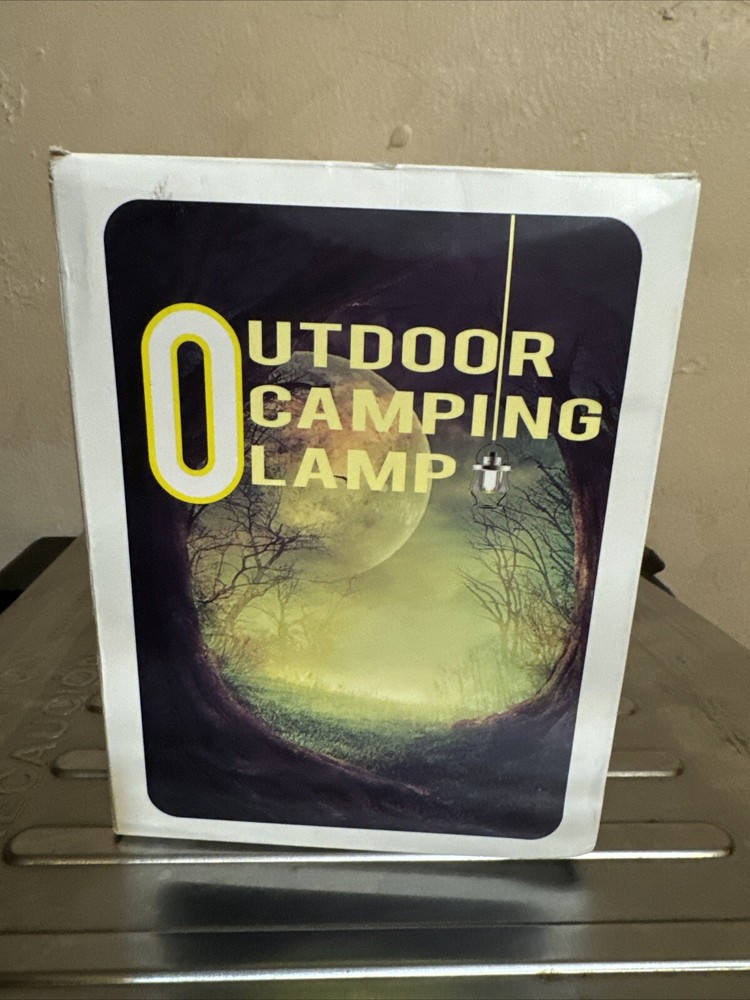 Hometec Lantern X19