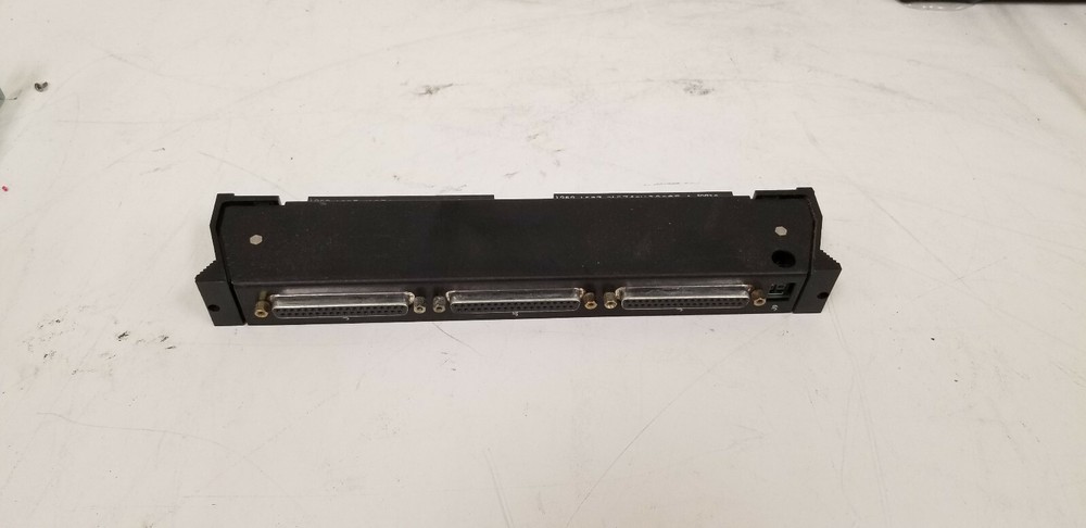 VXI Connector Block Unit #1
