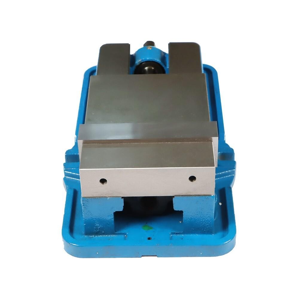 6" Lockdown Vise Precision CNC Milling Machine Bench Clamping Vice New