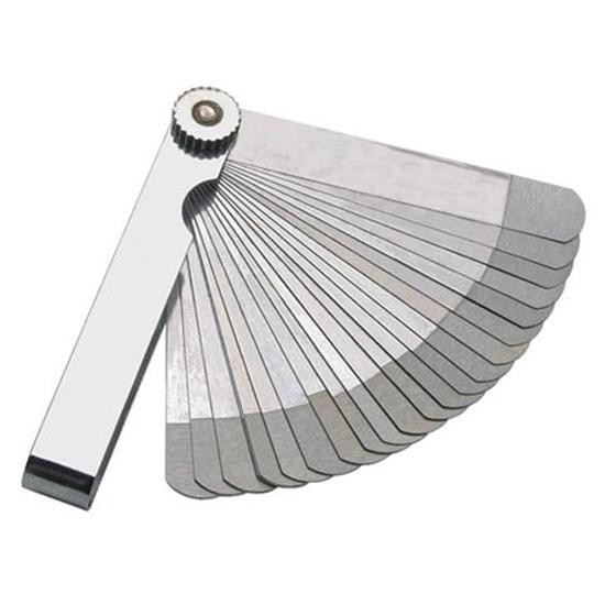 Piston Ring Filing Complete Tool Kit