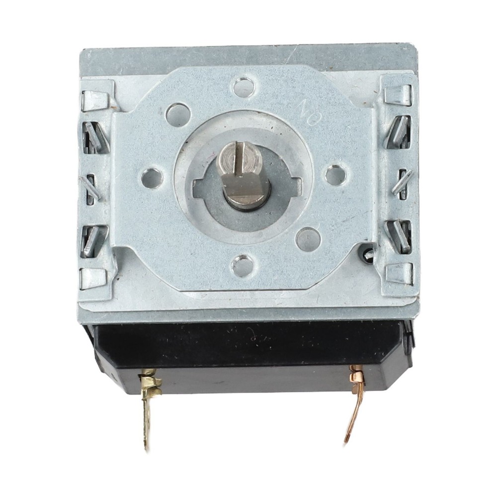 Electric pressure cooker timer with bell switch for multi appliance use