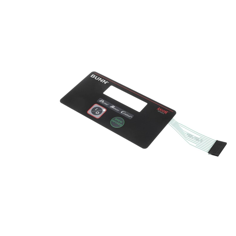 Bunn 8876.7002- Genuine OEM Replacement Part
