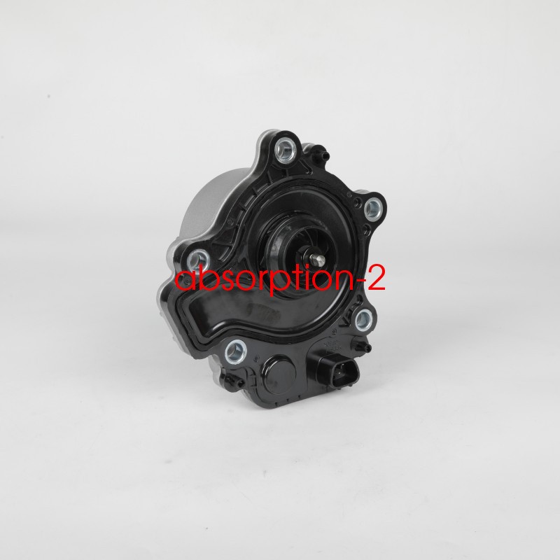 AISIN Water Pump WPT-190 TOYOTA Genuine ZVW30/ZVW35 161A0-29015 Prius NEW