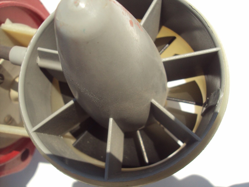 Fire Hydrant Water Meter S.D.E