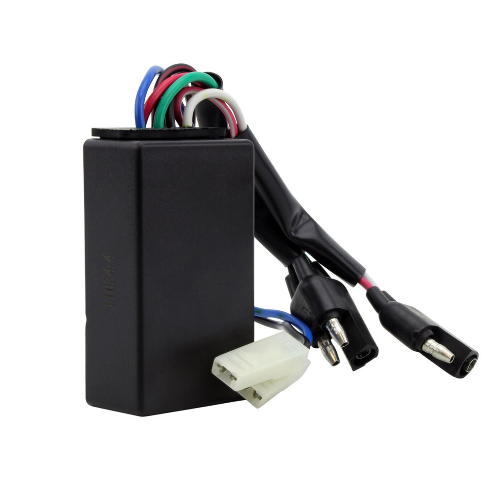 RMStator High Performance CDI Box RM02061