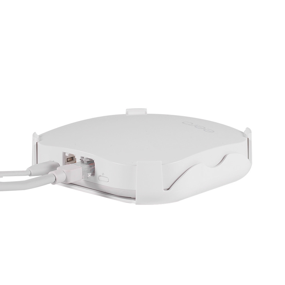 HOLACA Wall Mount for EERO Home Wifi EERO Pro Wifi Bracket Ceiling Holder 3pack