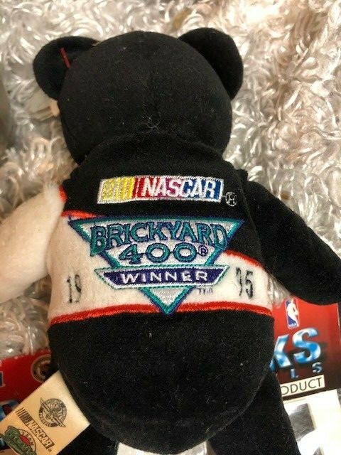 Dale Earnhardt collectible lot