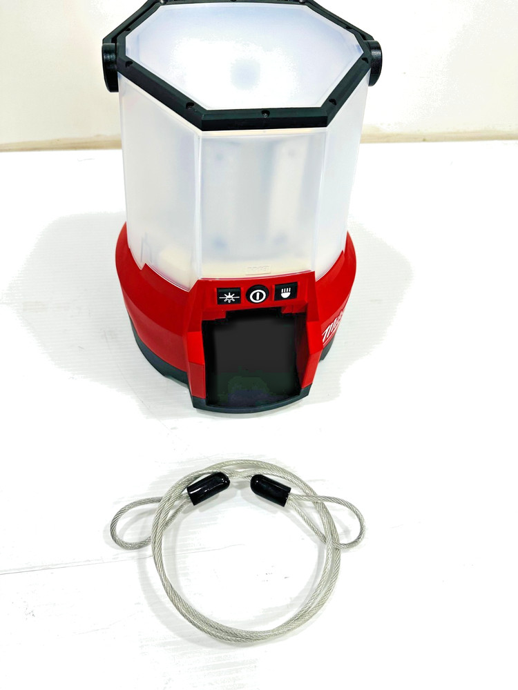 Milwaukee M18 RADIUS Compact Site Light 2145-20*****Tool Only****