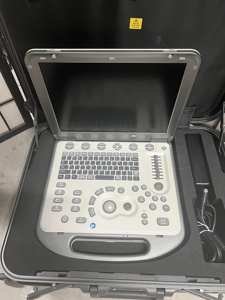 Mindray M6 Ultrasound System (DEMO unit)