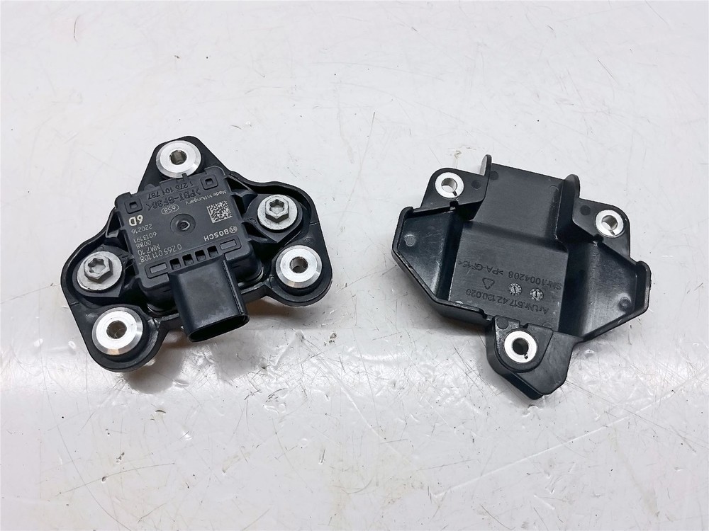 2022 KTM 1290 Super Duke R Angle Sensor - 61542090000