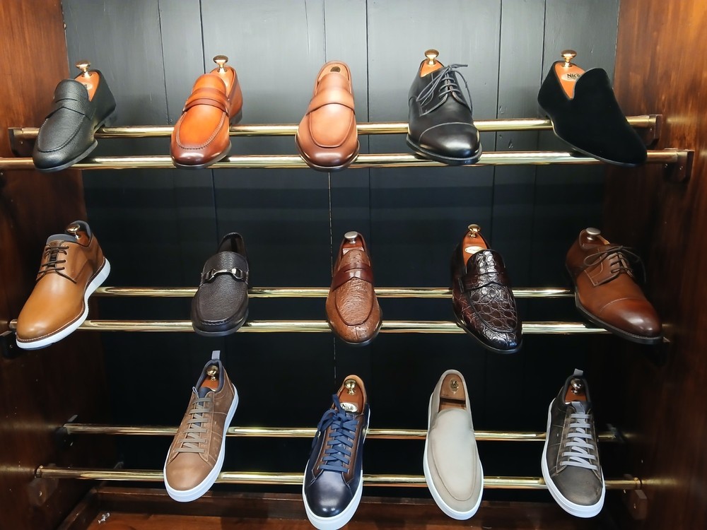 Nic's Toggery Gift Card $100