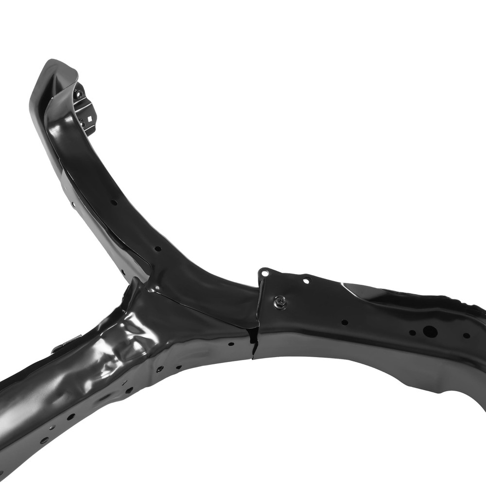Radiator Support Assembly Compatible with 2010-2011 Honda CR-V Replacement fo...