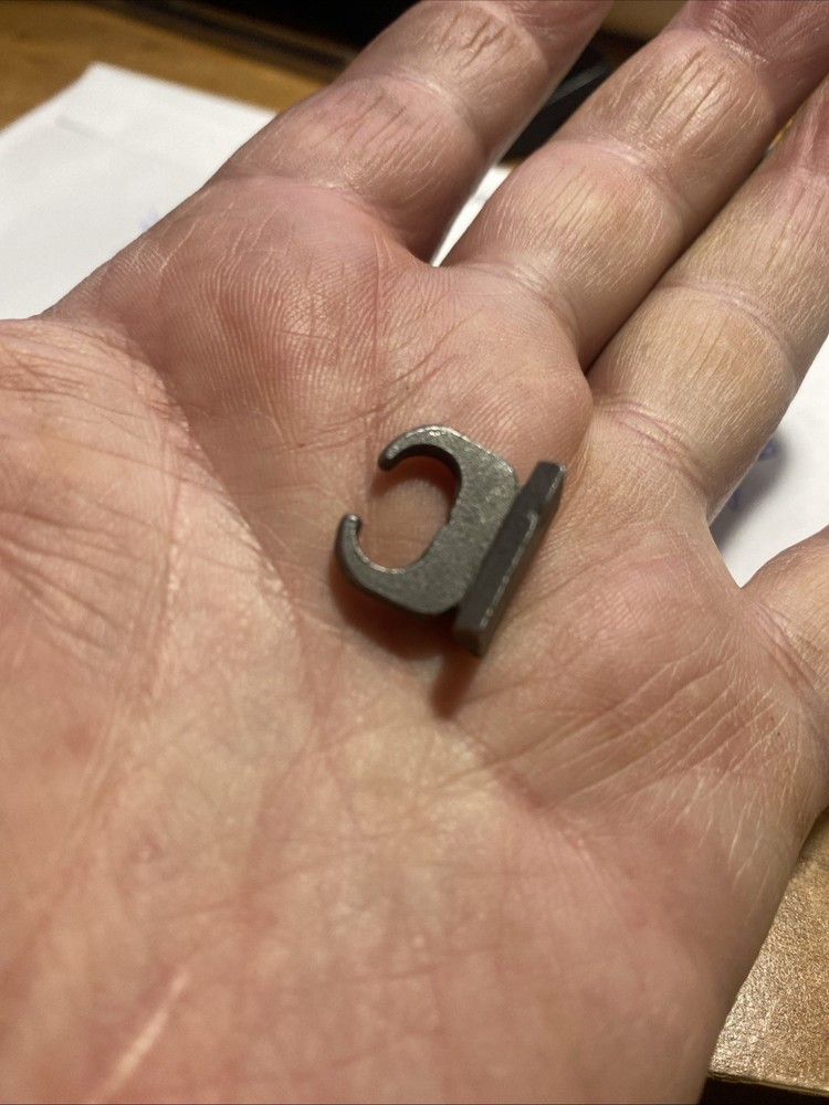 Rear Sight For CVA Kentucky Rifle