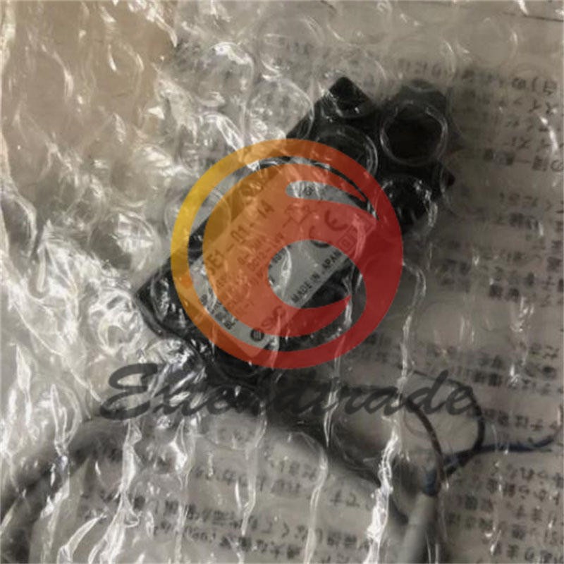 1PC NEW SMC Pressure switch ISE1-01-14