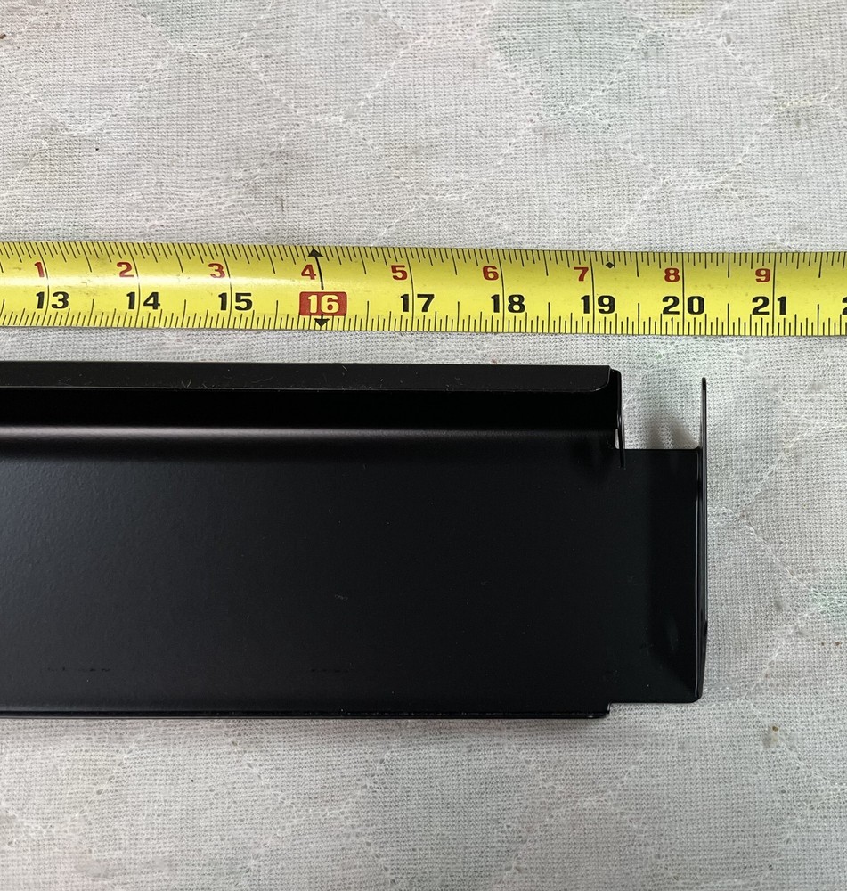 Black & Decker Workmate Workbench - WM125 - Replacement Front Footboard Support