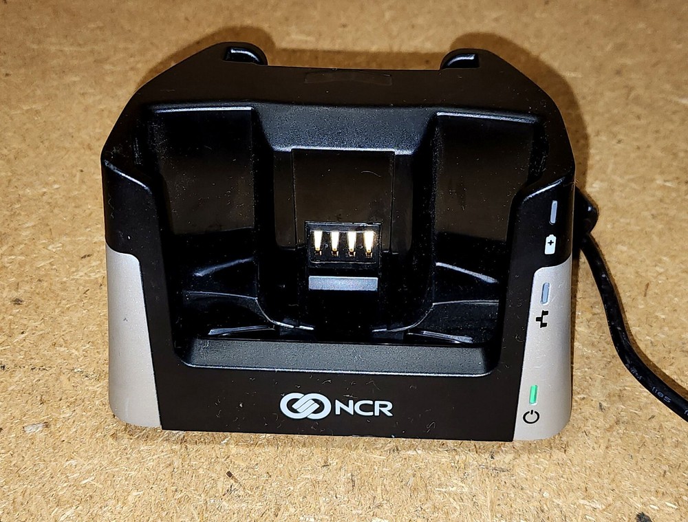 NCR ORDERMAN7 SERVICE STATION - NOB