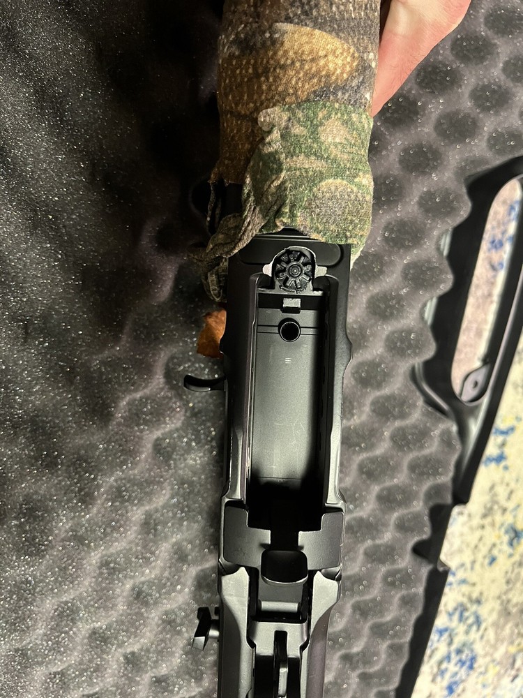 CYMA M14 EBR HPA