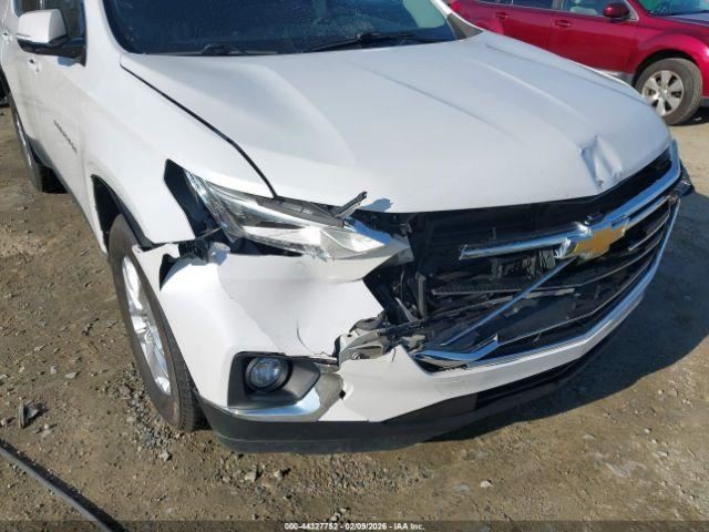 Fuse Box Engine Fits 18-19 TRAVERSE 5002379