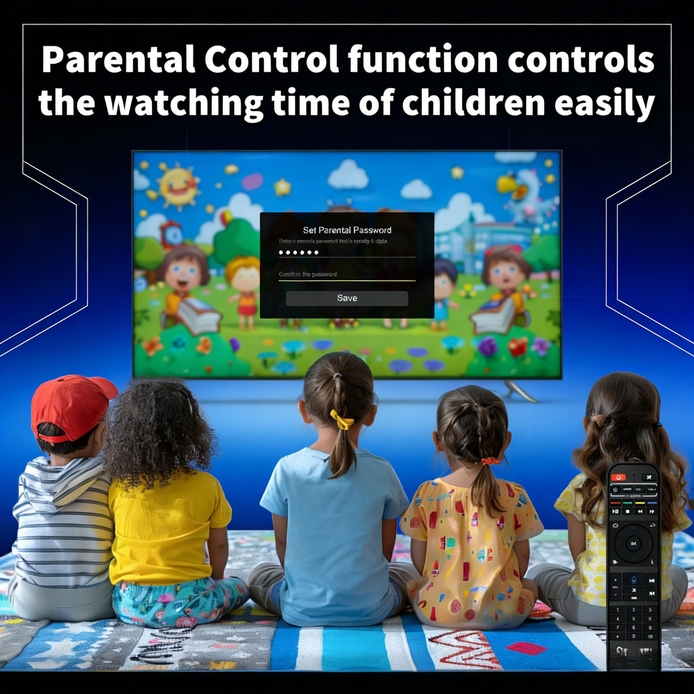 SuperBox S6 Pro 100% Authentic | 24/7 Support | Same Day Dispatch Flash Deal