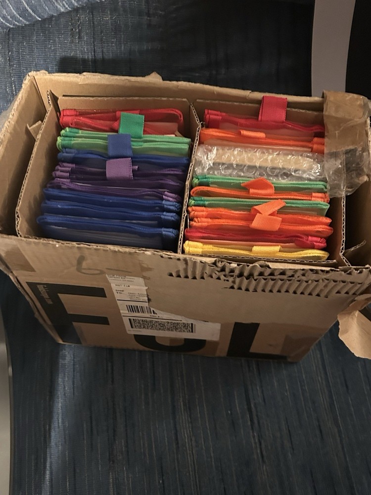 Foldscope Instruments, Unassembled Microscope, 20 kits