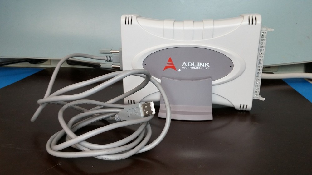 ADLINK Technology USB-7230(G)-0010 Isolated USB Digital I/O Modules