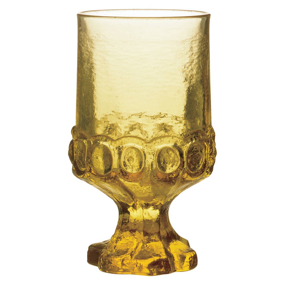 Franciscan Madeira Cornsilk  Water Goblet 717018