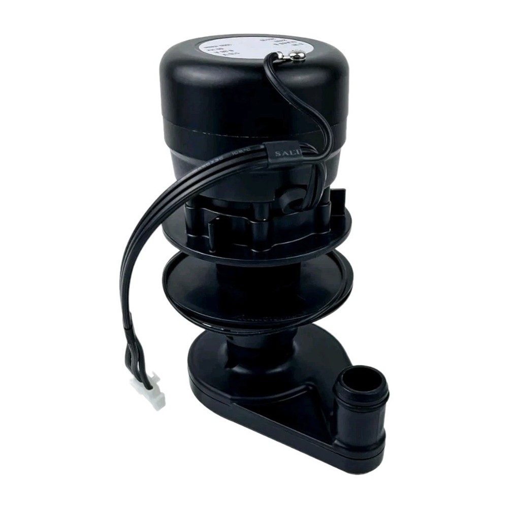 2008929 Ice Machine Water Pump Compatible With Manitowoc Ice Machine