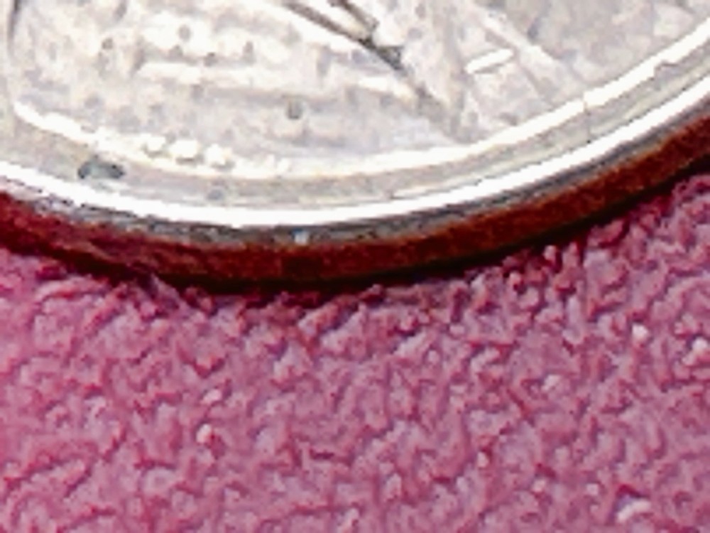 2023 P Mint Lincoln Penny  VDV Extra V Error.