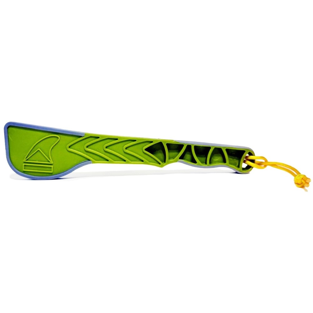 Surfboard Fin Removal and Installation Tool (Green)