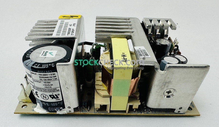 Astec LPT63 Power Supply