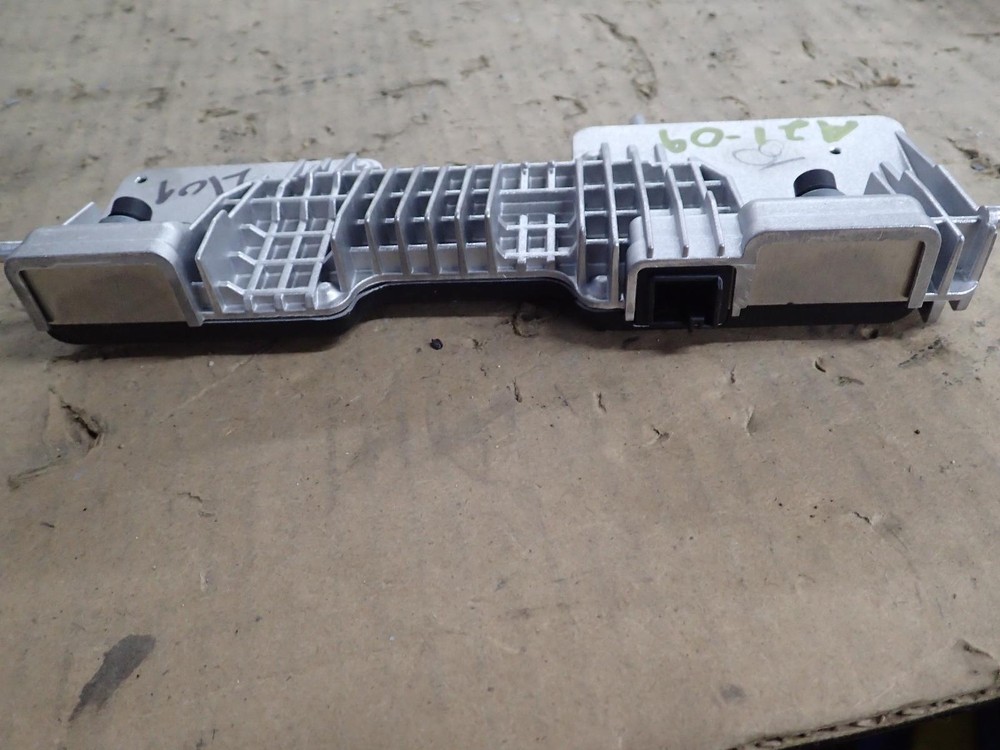 19 20 21 C Class Windshield Mounted Camera Multipurpose 2479006804