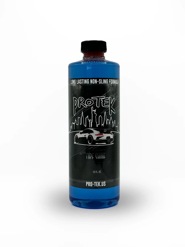 Protek - Tire Shine