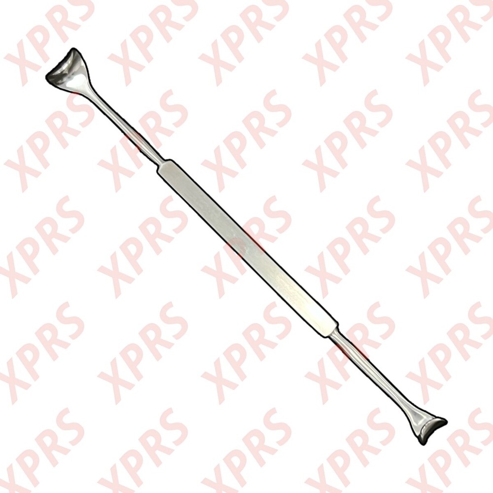 Boley Retractor, Double Ended, 1/2”x7/16”, Premium