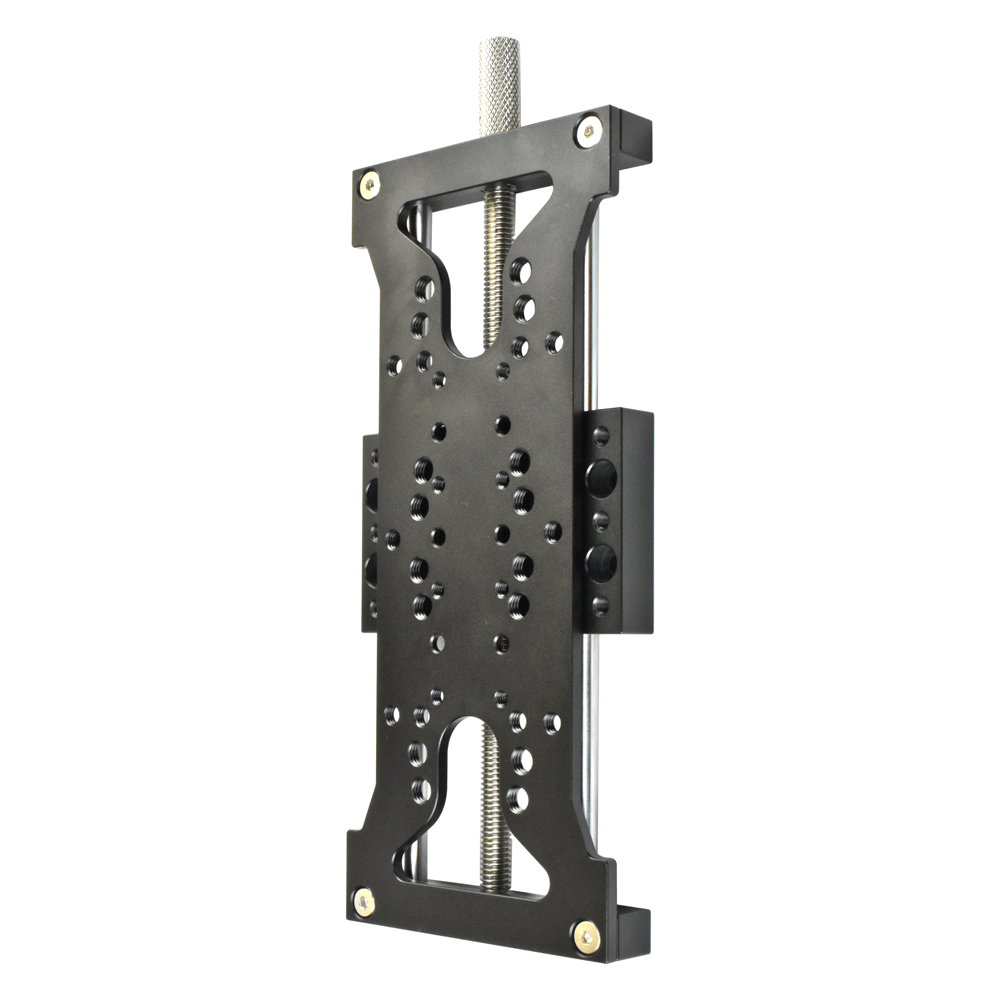 CNC Z Axis Adjuster for Laser Engraving Machine Engraver Focus Master Kit Slide