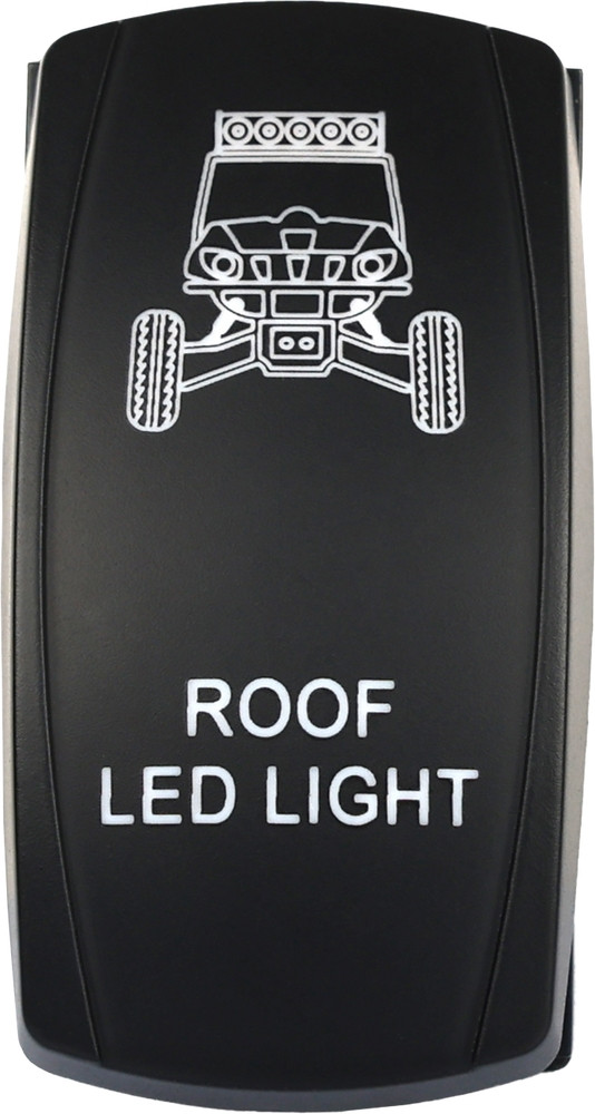 OPEN TRAIL Pro Rocker Switches SM106-020