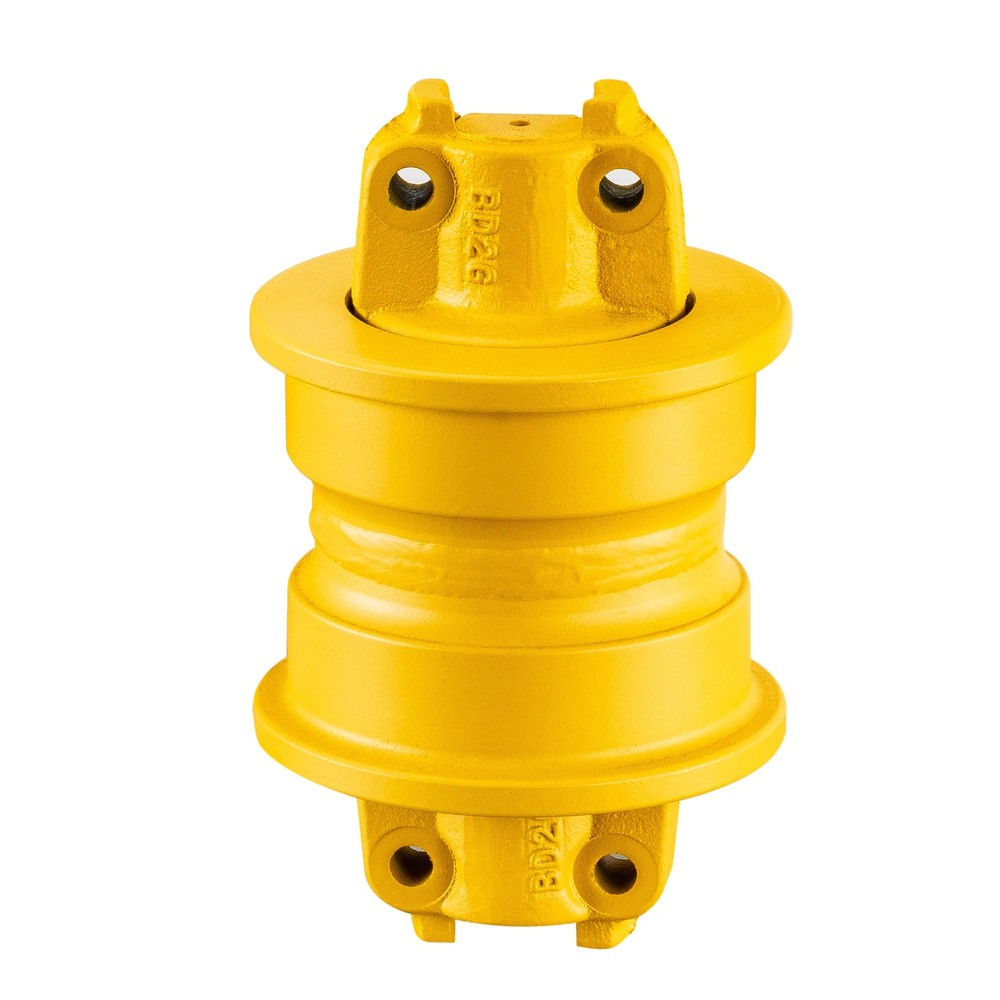 FITS MITSUBISHI BD2F BD2H BD2J BD2G UNDERCARRIAGE TRACK ROLLER BOTTOM ROLLER-
