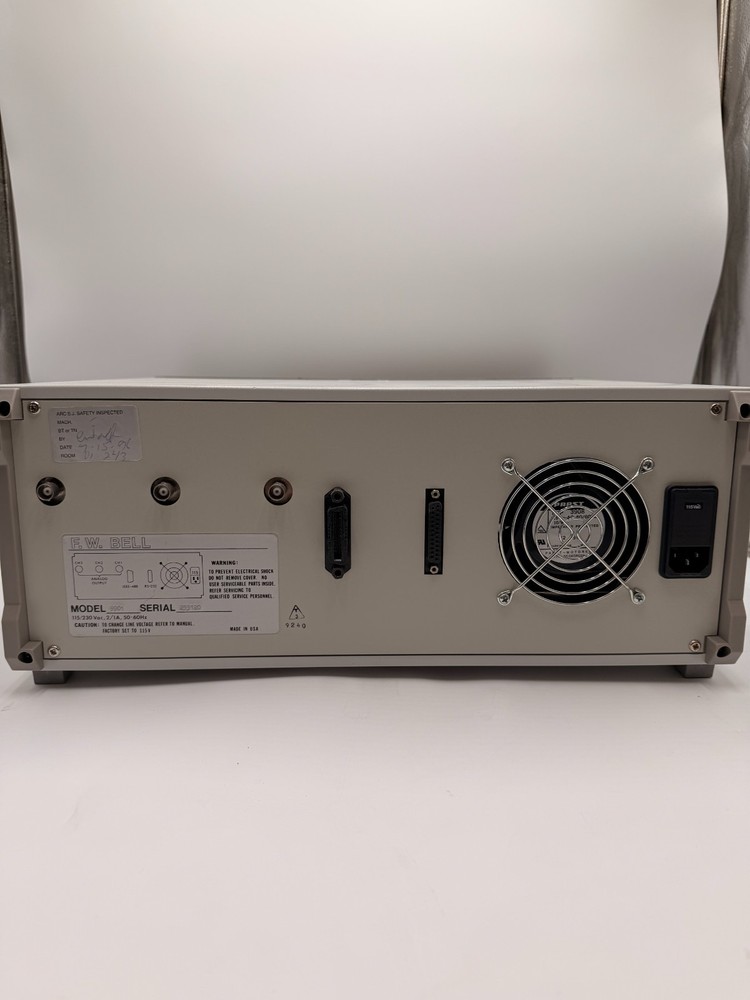 FW Bell 9900 Gaussmeter