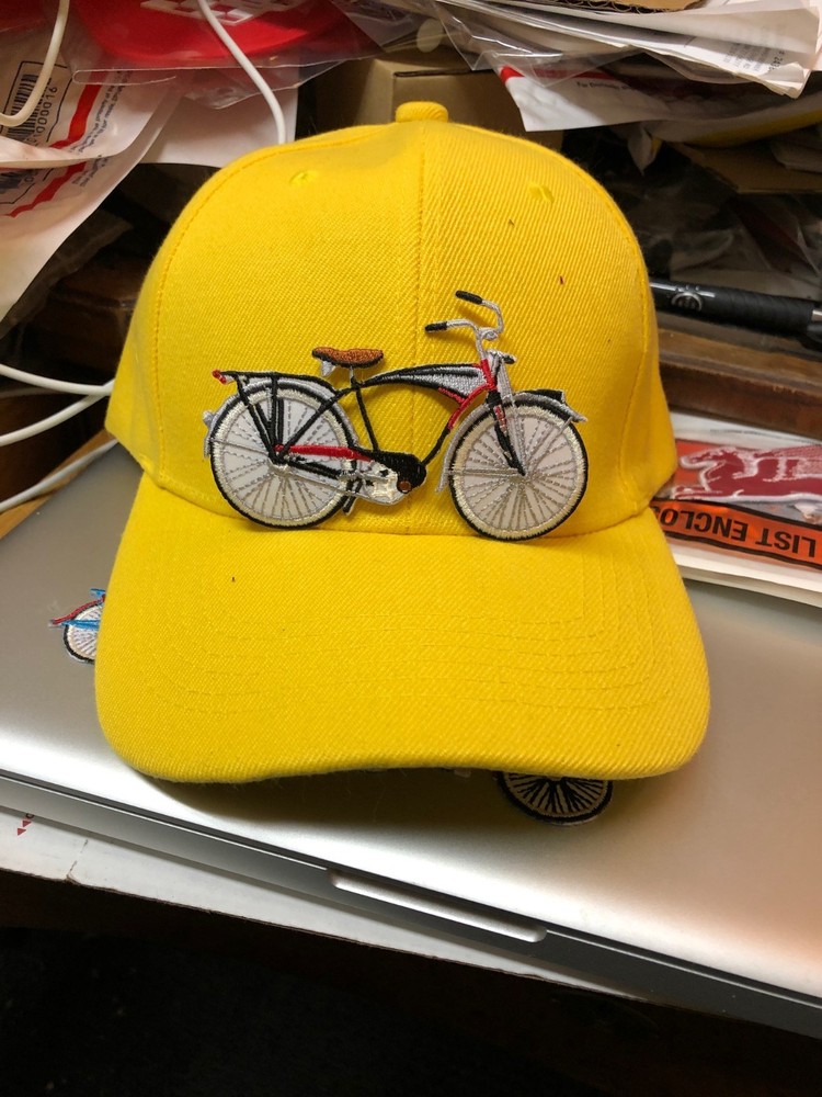 PHANTOM BICYCLE PATCH BICYCLE PHANTOM patch SEW ON - IRON ON.