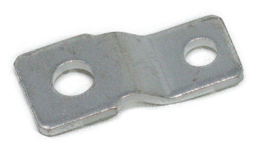 EGIS 901466 - Busbar, Offset, 3/16", Copper, Tin Plated