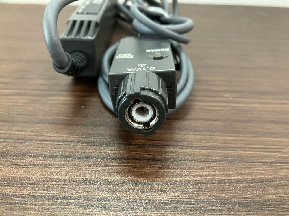 HIOKI 3273 CLAMP ON PROBE