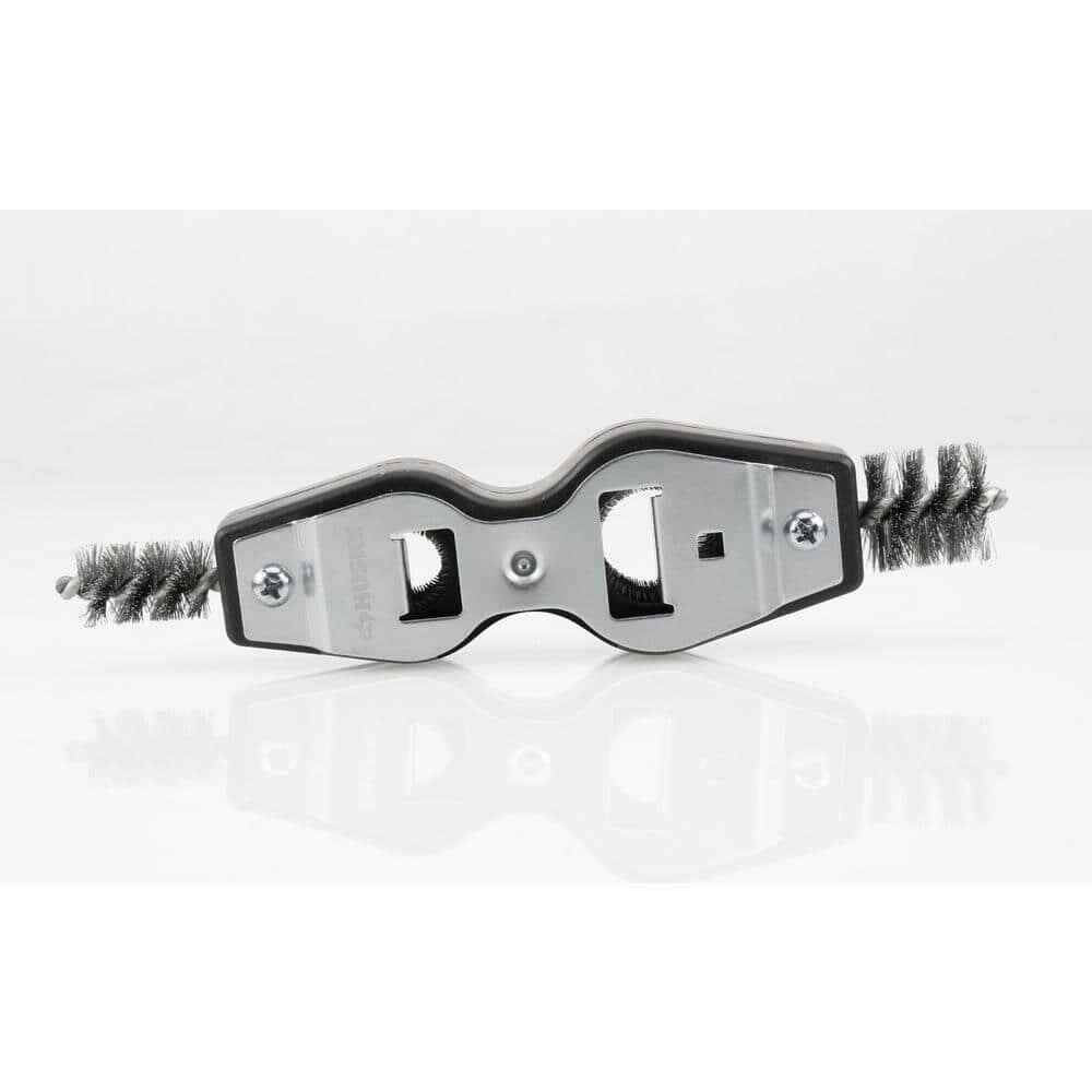 Husky 6-in-1 Fitting Brush